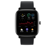 Amazfit Amazfit GTS 2 Mini Midnight Black - 626161 - zdjęcie 2